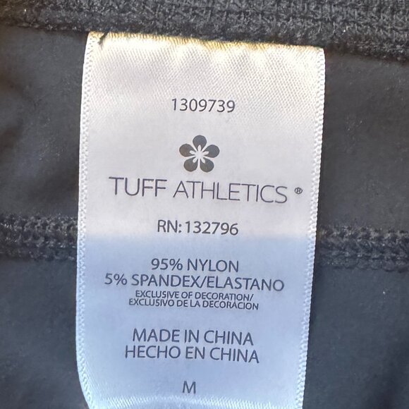 NWT Tuff Athletics Hybrid Short - Picture 7 of 9